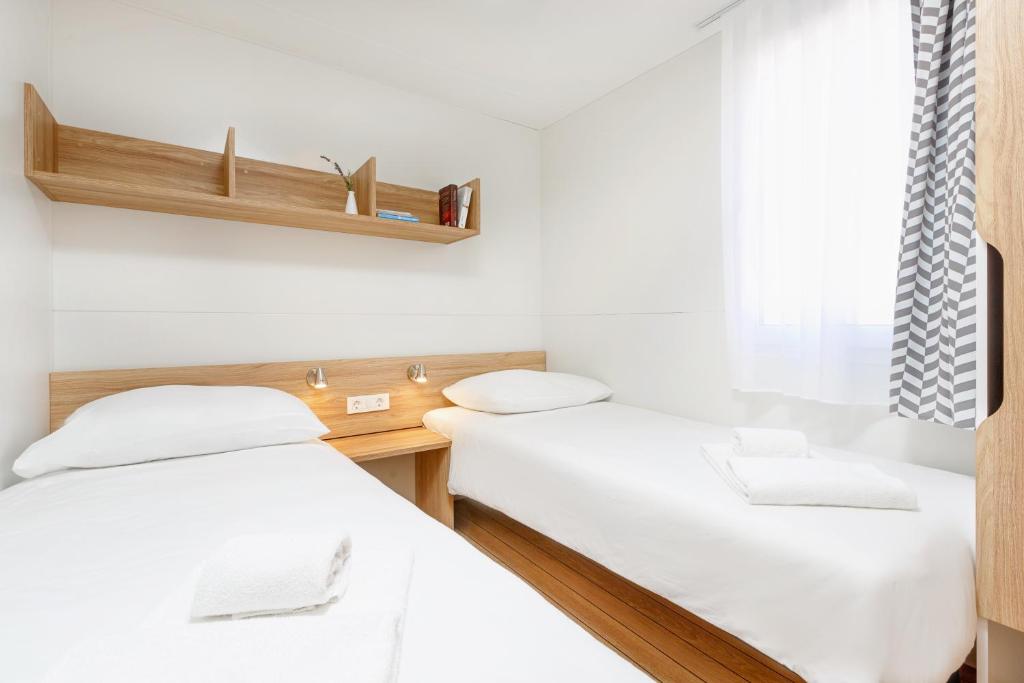 Maistra Camping Polari Mobile homes - 8