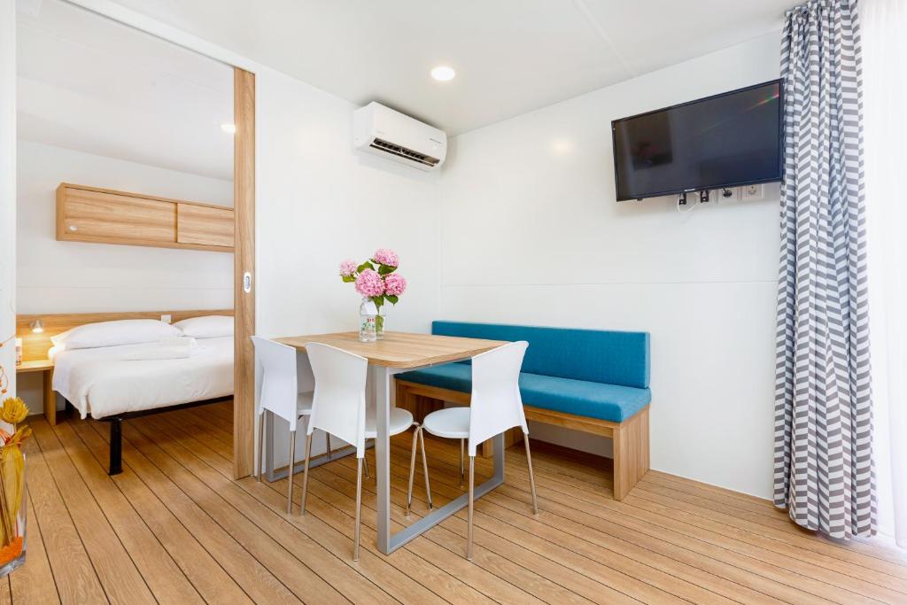 Maistra Camping Polari Mobile homes - 6