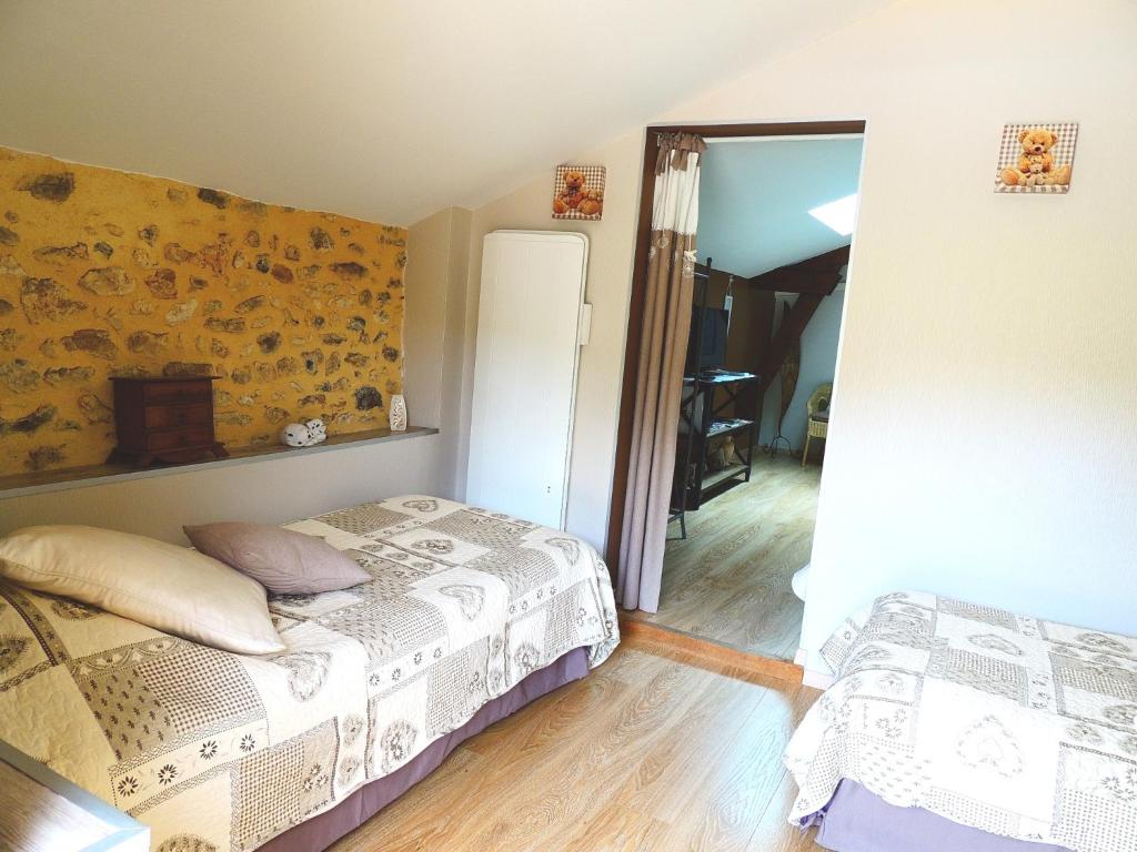 Le Moulin de Mayence - Suite Familiar