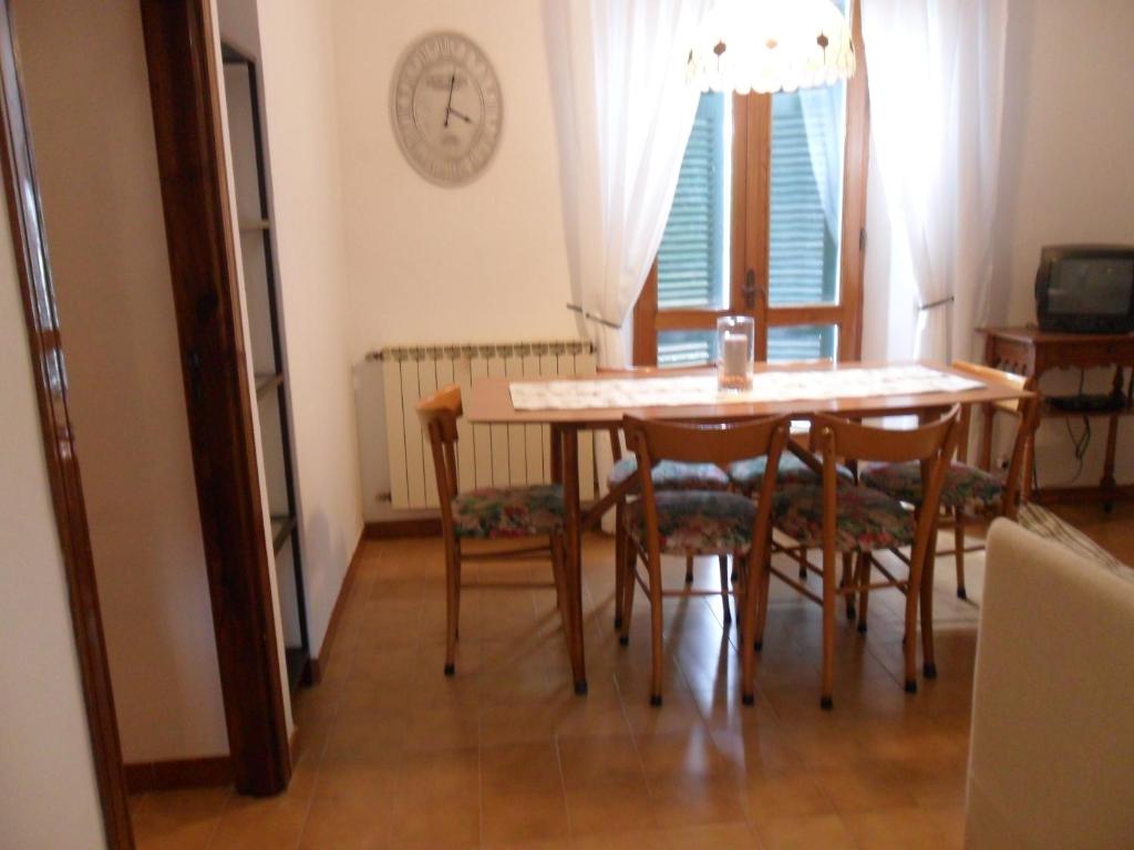 Casa sul bosco - 
