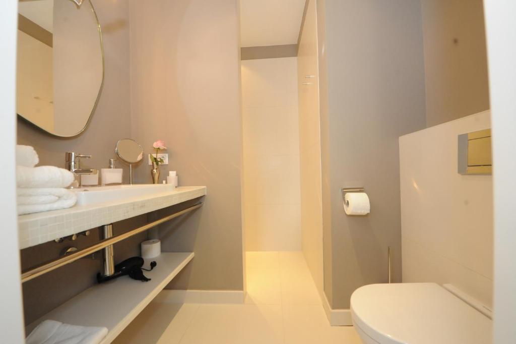 Designhotel Rosenbohm - 11