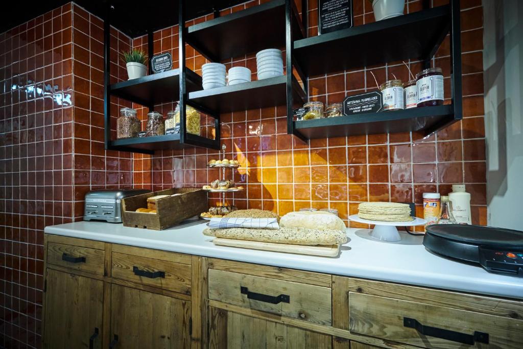 Leopold Hotel Ostend - Resim 34