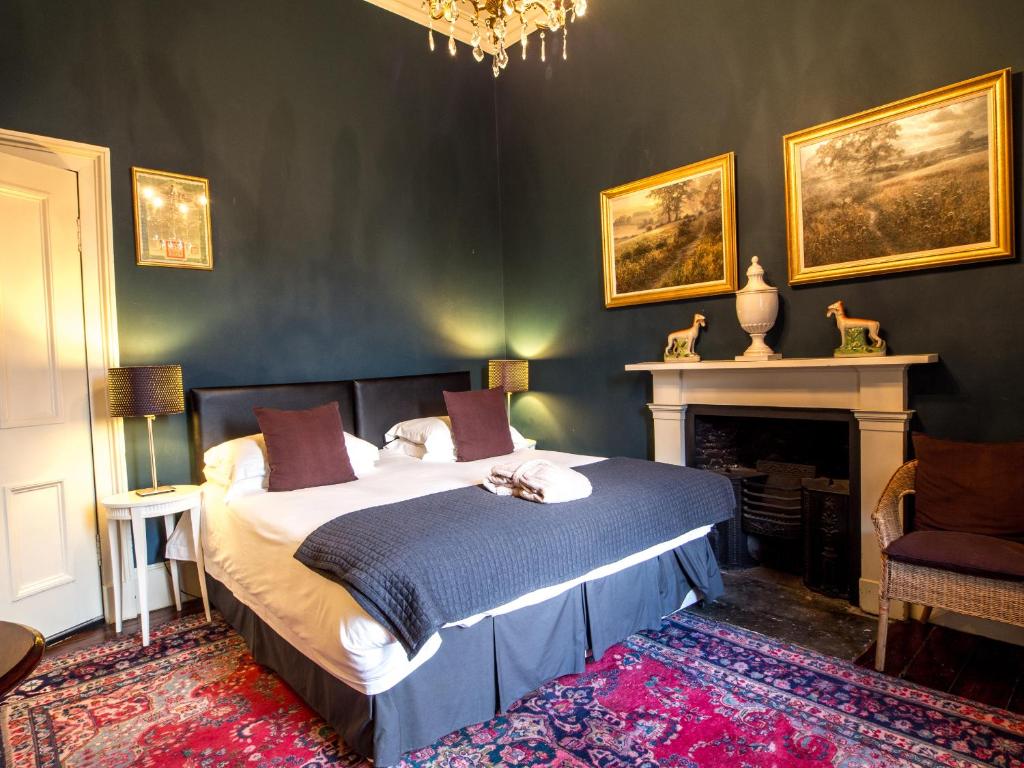 Galería fotográfica de Six Brunton Place Guest House en Edimburgo