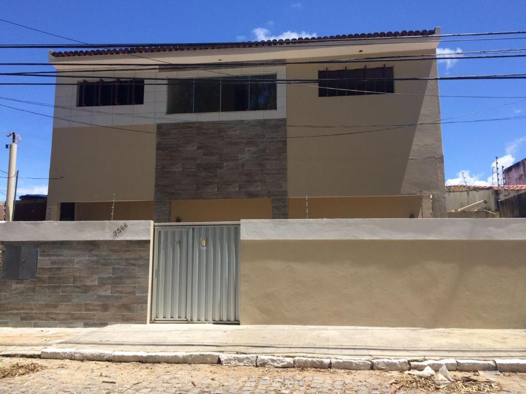  Residencial Candelária