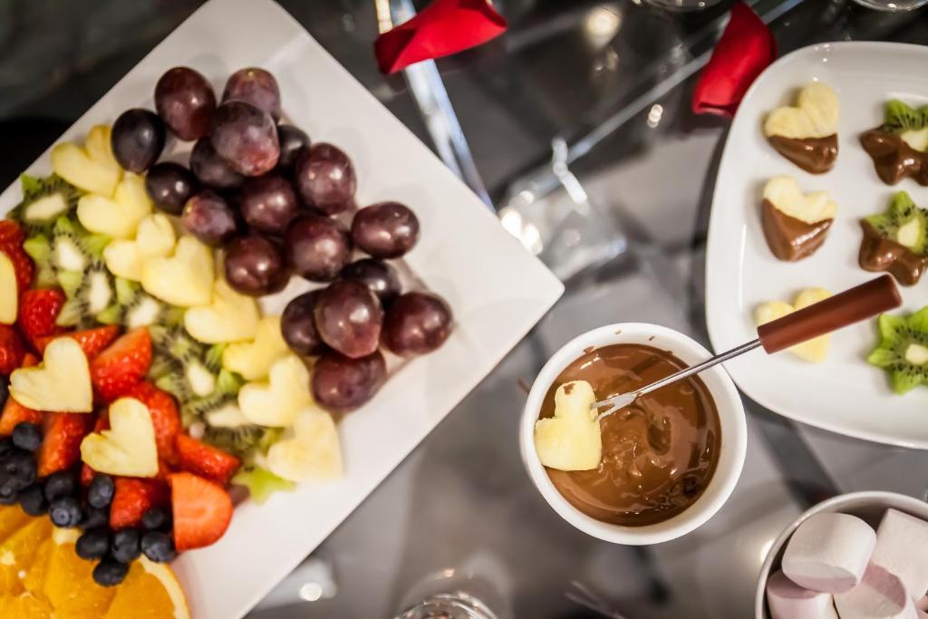 Komorowski Luxury Guest Rooms - Resim 26