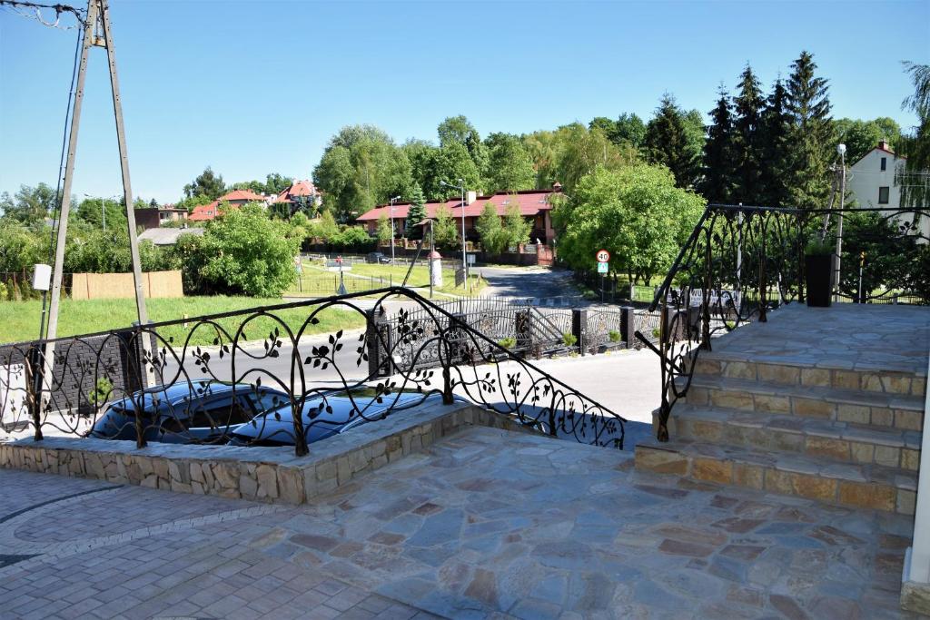 Willa Różana - Apartamenty i Pokoje Gościnne - 14