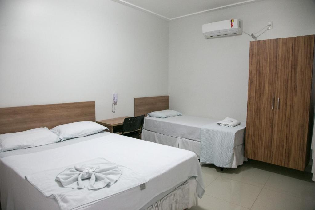  Cemarim Hotel