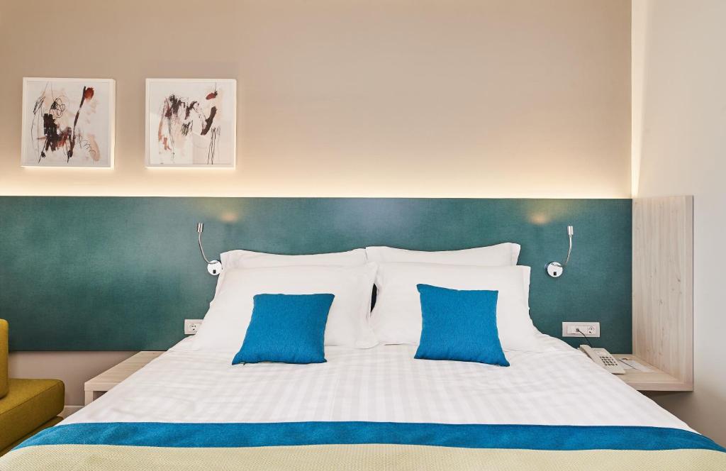 Hotel Sipar Plava Laguna - 5