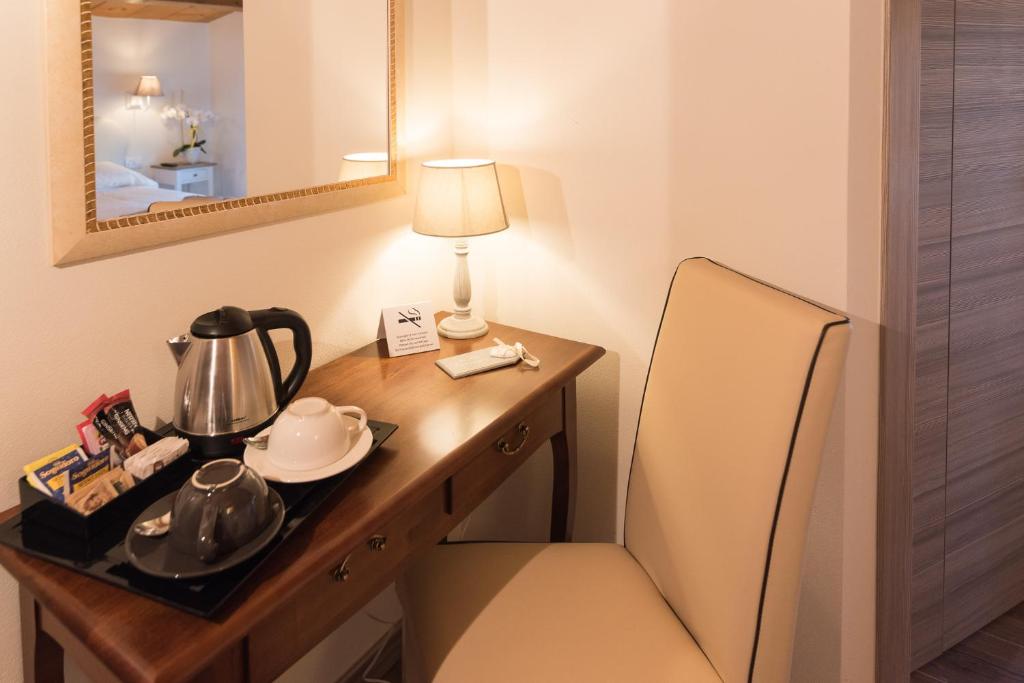 Relais Dei Mandorli - 14