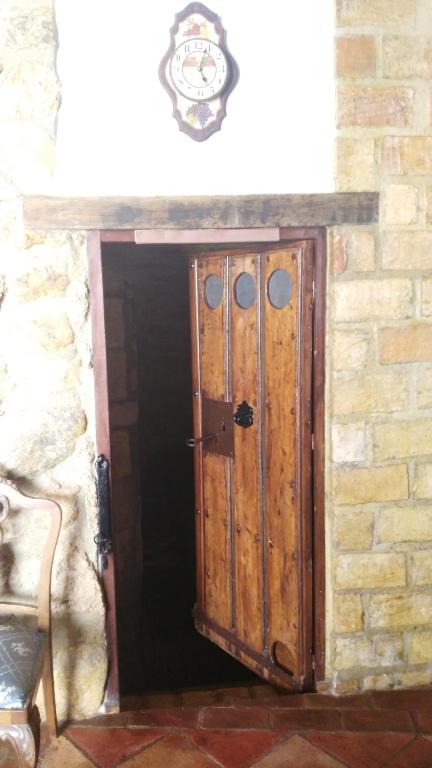 Kép La Casa De Maria szállásáról Algarinejóban a galériában