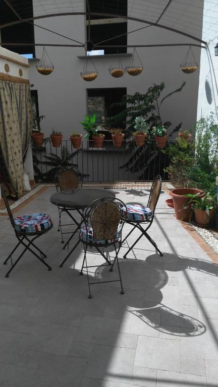 Kép La Casa De Maria szállásáról Algarinejóban a galériában