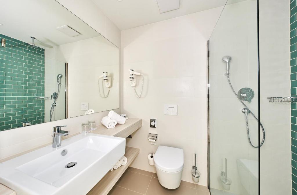 Hotel Sipar Plava Laguna - 17