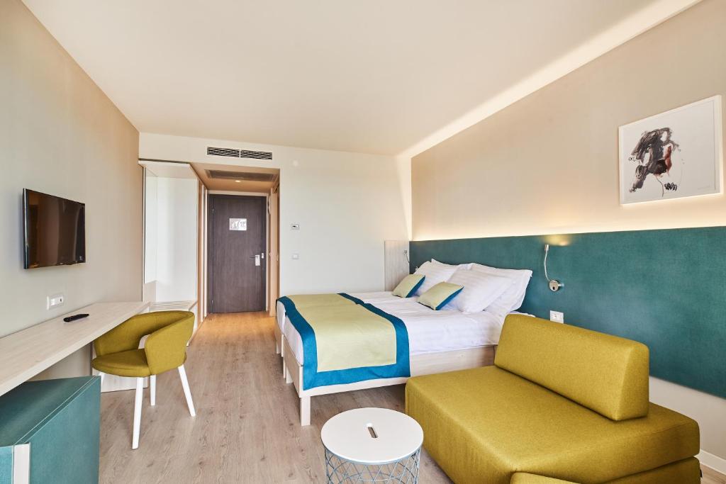 Hotel Sipar Plava Laguna - 16