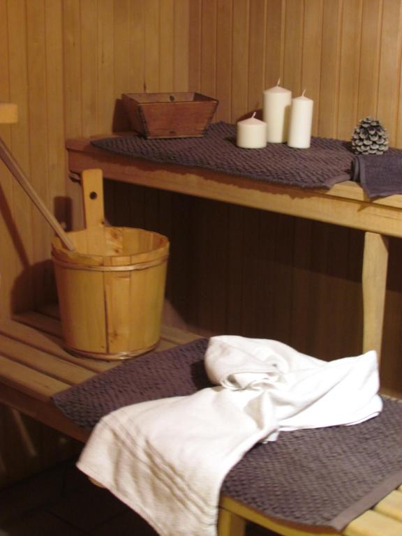 Fotografie z fotogalerie ubytování Hotel Lysjoch v destinaci Gressoney-la-Trinité