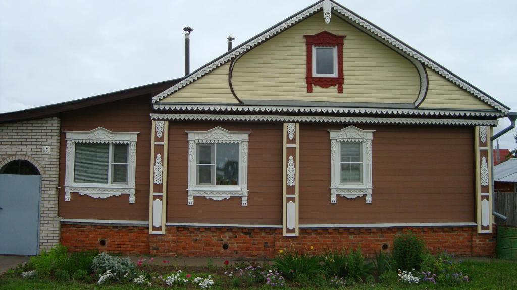 Gallery image of Guest House Morozovykh in Suzdal