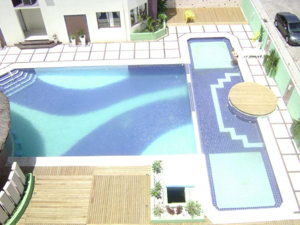  Flat Estrela do Mar Oficial