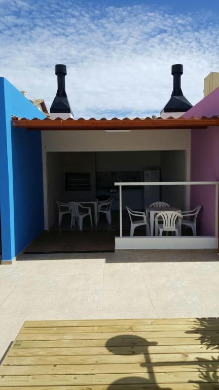  Flat Estrela do Mar Oficial