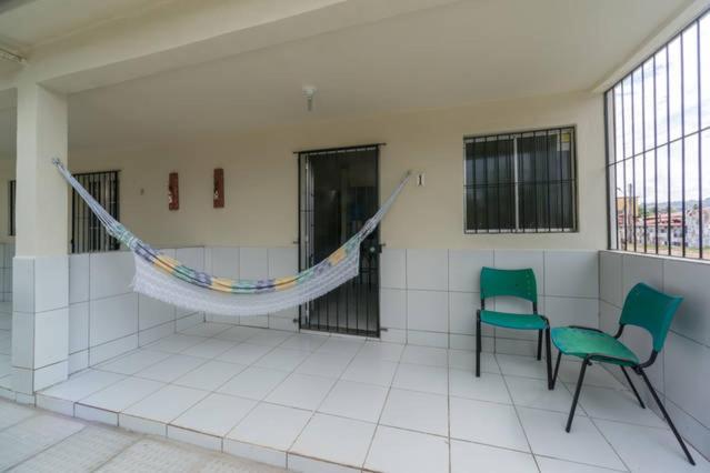  Temporada Casa na Ilha de Itamaracá