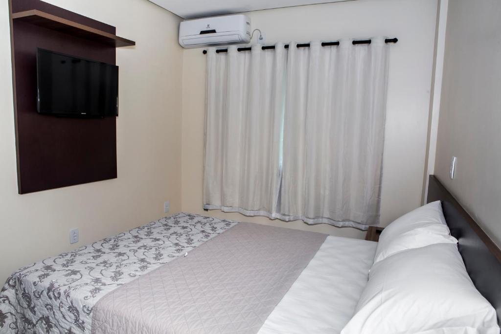Executivo Flat II