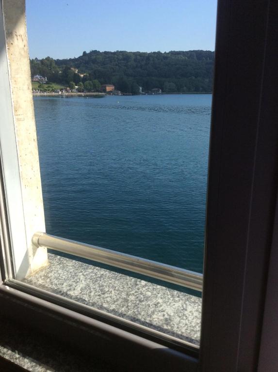 B&B Notte sul Lago - Error