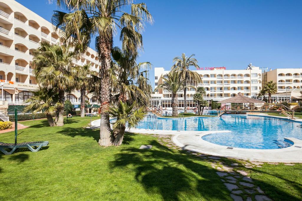 Evenia Olympic Suites, Lloret de Mar – Bijgewerkte prijzen 2022