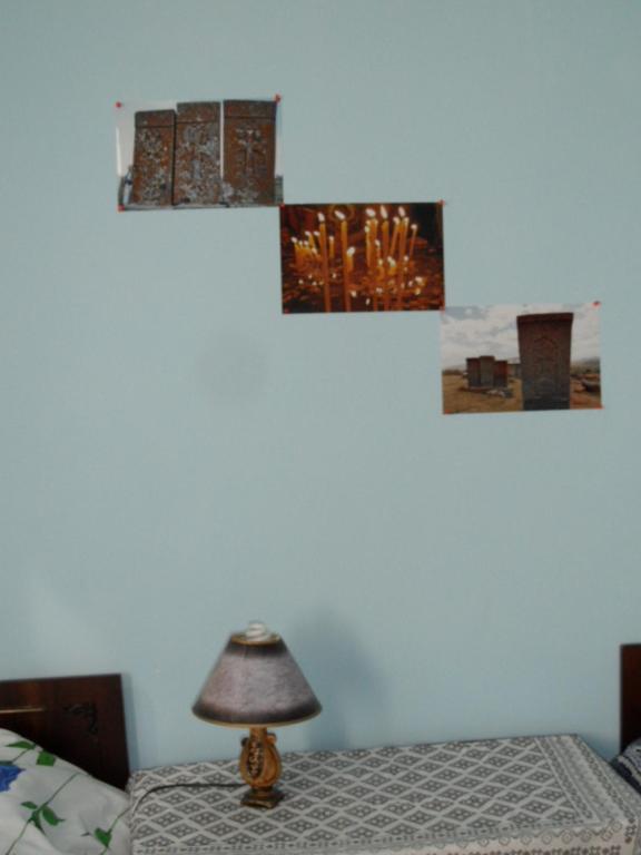 Fotografie z fotogalerie ubytování Barseghyan's Guest House v destinaci Vardenis