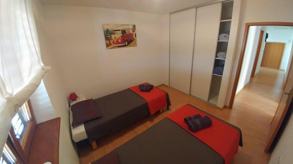 Fotografia z galérie ubytovania Apartment Kortina v destinácii Buzet