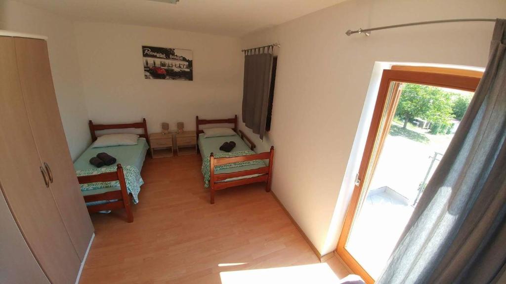 Fotografia z galérie ubytovania Apartment Kortina v destinácii Buzet