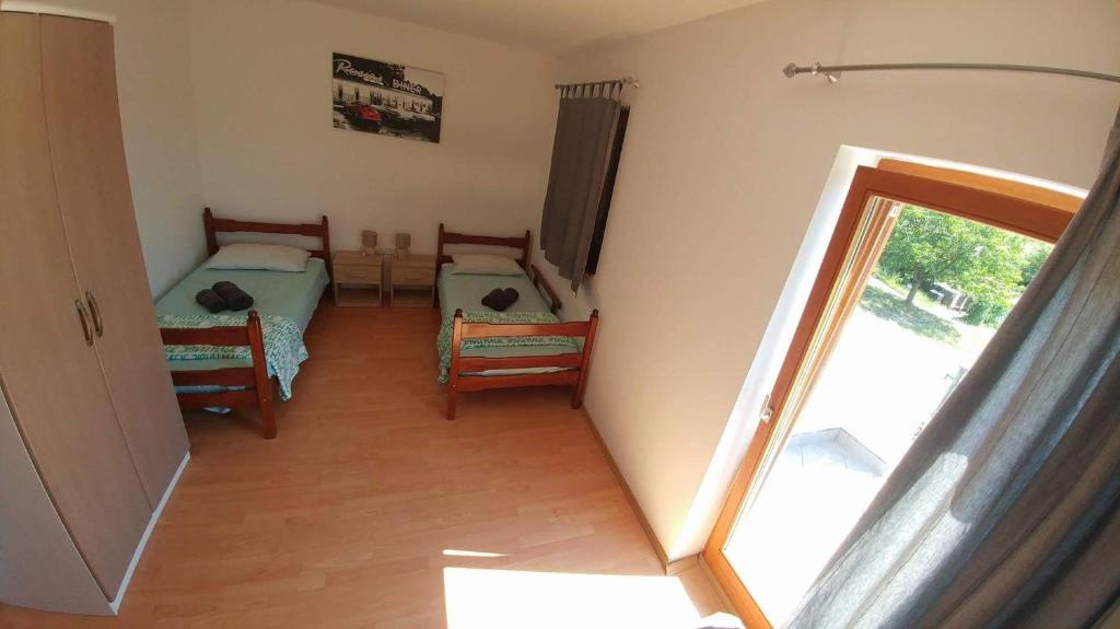 Fotografia z galérie ubytovania Apartment Kortina v destinácii Buzet