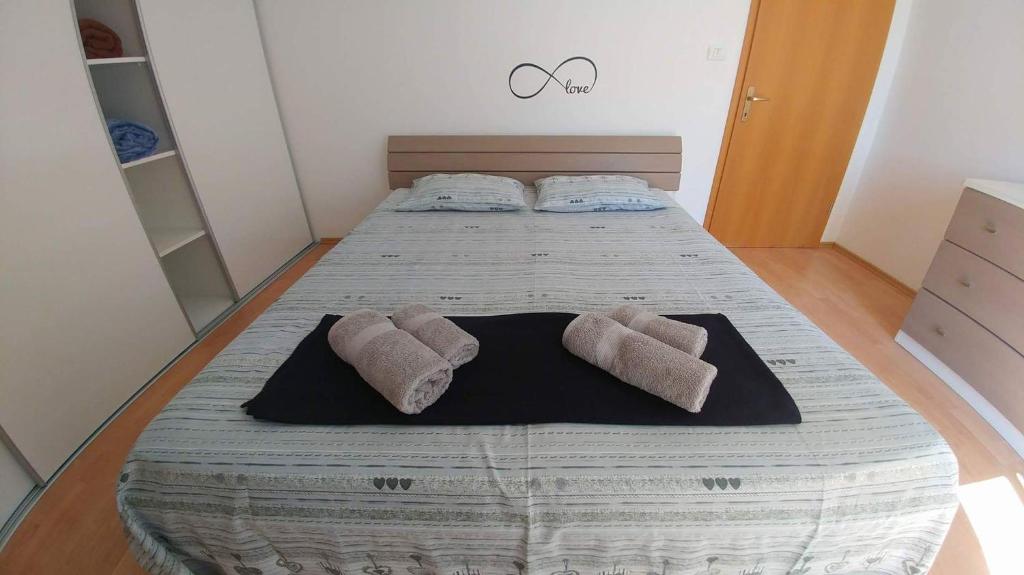 Fotografia z galérie ubytovania Apartment Kortina v destinácii Buzet