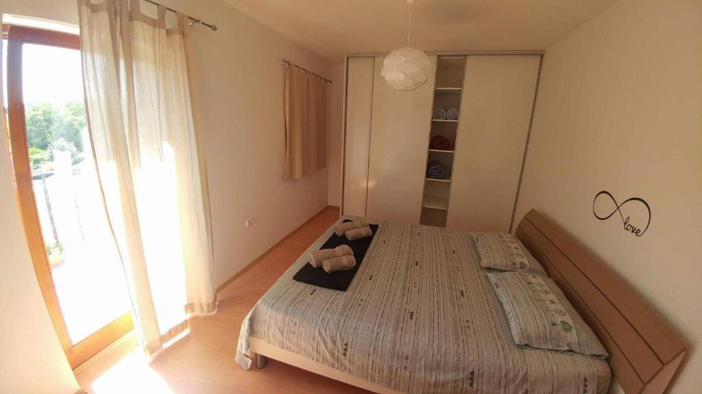 Fotografia z galérie ubytovania Apartment Kortina v destinácii Buzet