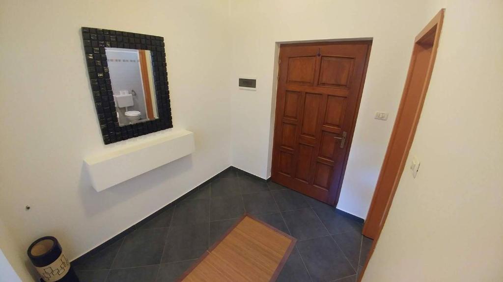 Fotografia z galérie ubytovania Apartment Kortina v destinácii Buzet