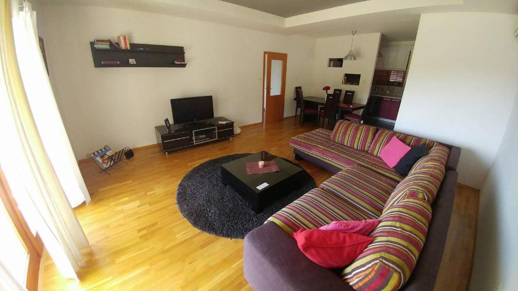 Fotografia z galérie ubytovania Apartment Kortina v destinácii Buzet