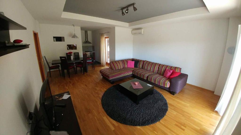 Fotografia z galérie ubytovania Apartment Kortina v destinácii Buzet