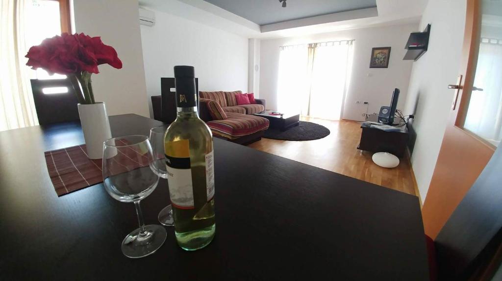 Fotografia z galérie ubytovania Apartment Kortina v destinácii Buzet
