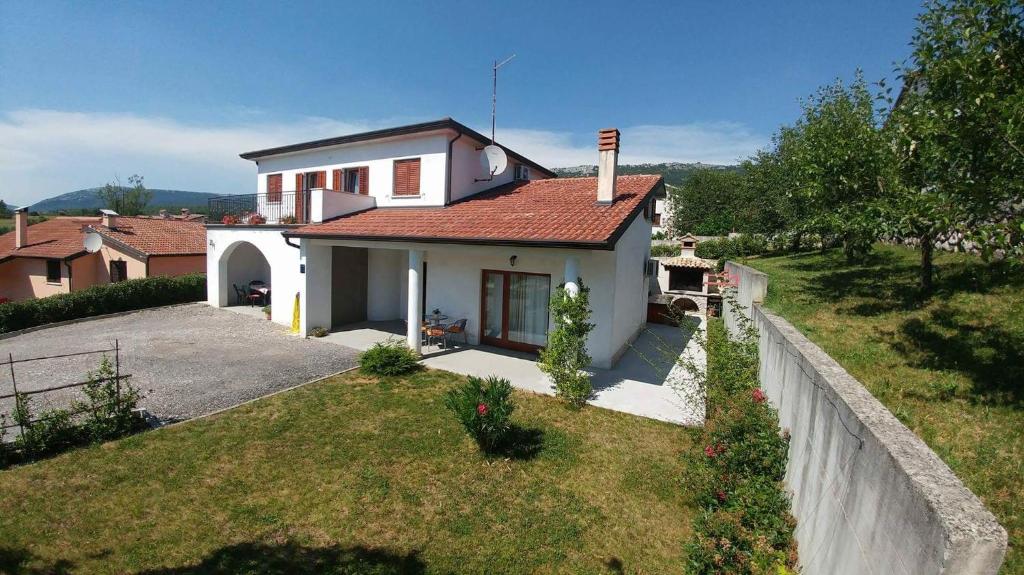 Fotografia z galérie ubytovania Apartment Kortina v destinácii Buzet
