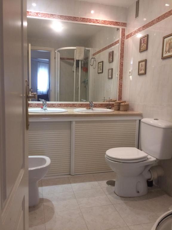 Fotografie z fotogalerie ubytování Apartamento Playasol Garden v destinaci Torremolinos