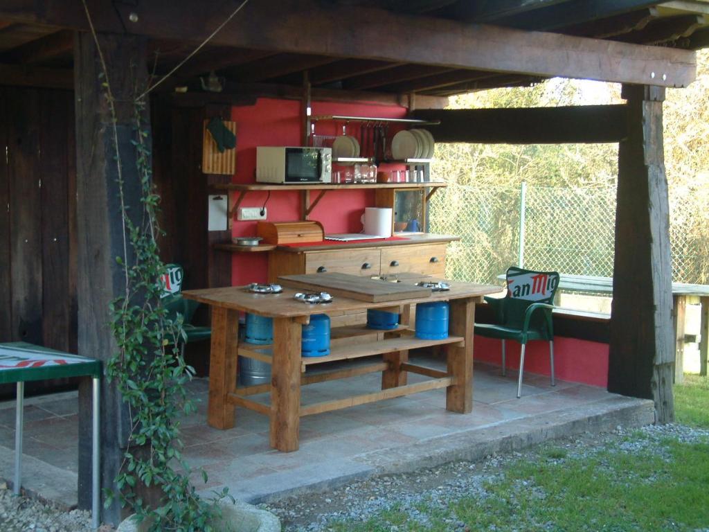 Derechos de imagen reservados por Booking.com