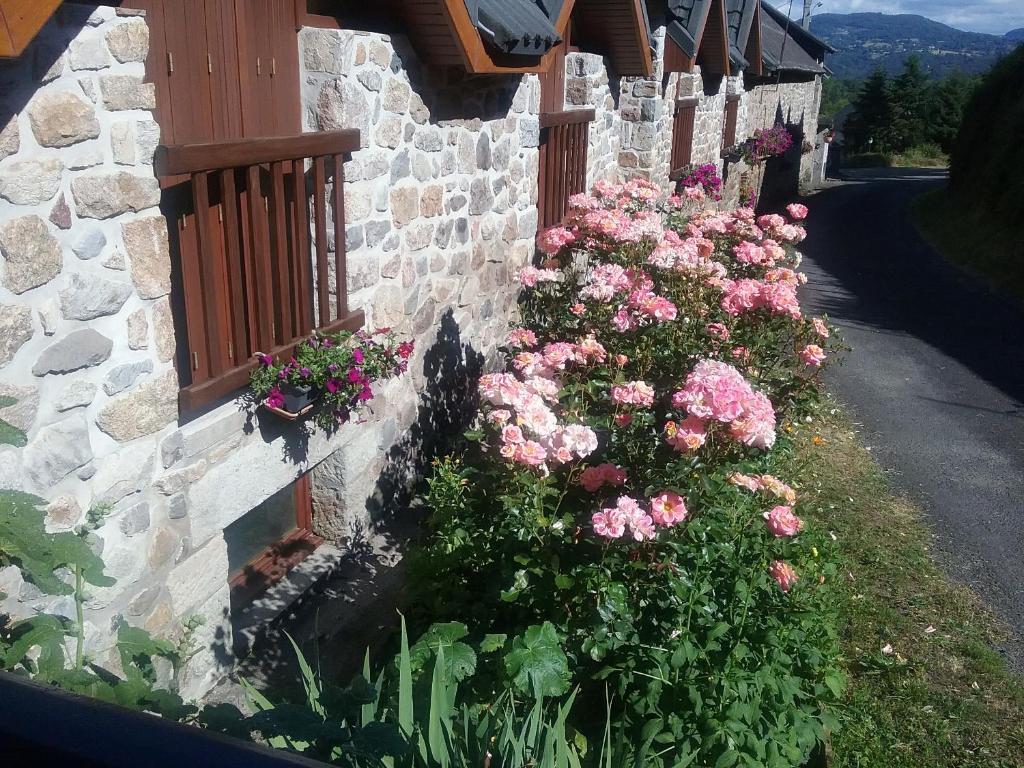ferme de séjour verchalles - Triple Chambre