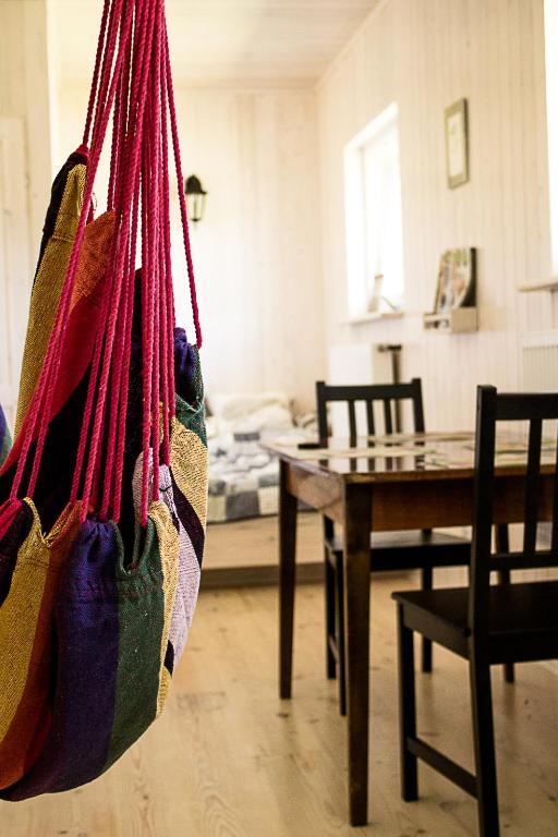 Stajnia Zamczysk - Habitación Cuádruple Con Baño