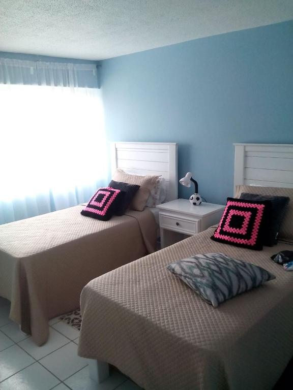 McFarlane's Place - Appartement D'une Chambre