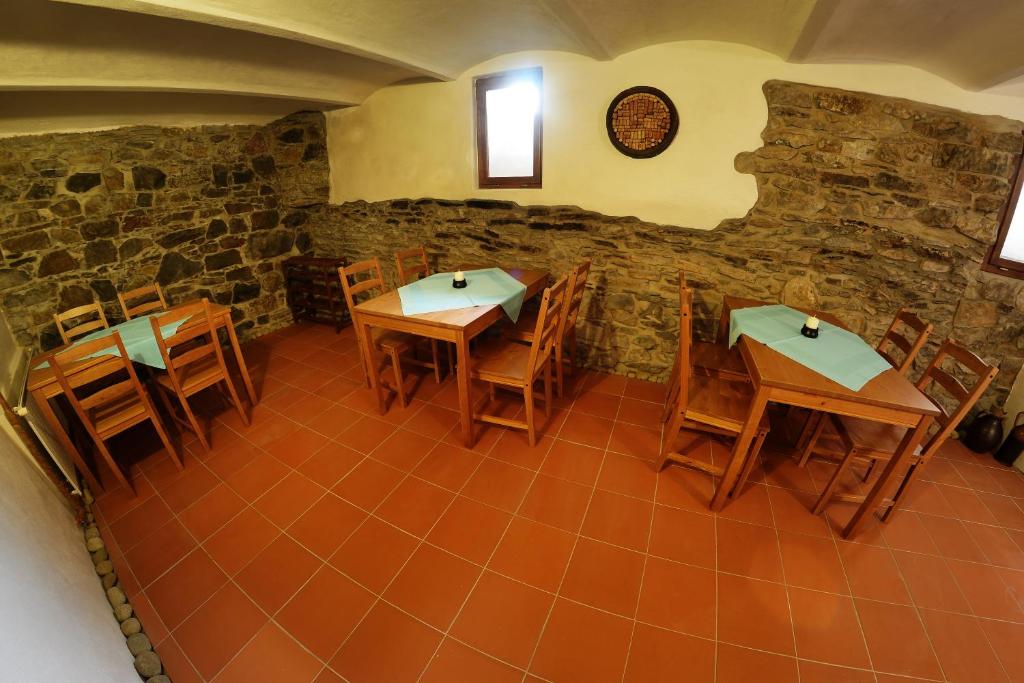 Fotografie z fotogalerie ubytování Hotel Růžek v destinaci Hranice