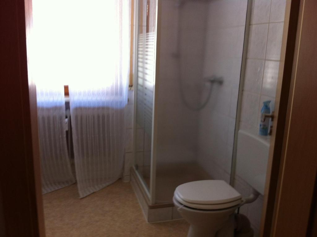 A & J Ferienwohnung Hirsch - Two-Room Apartment