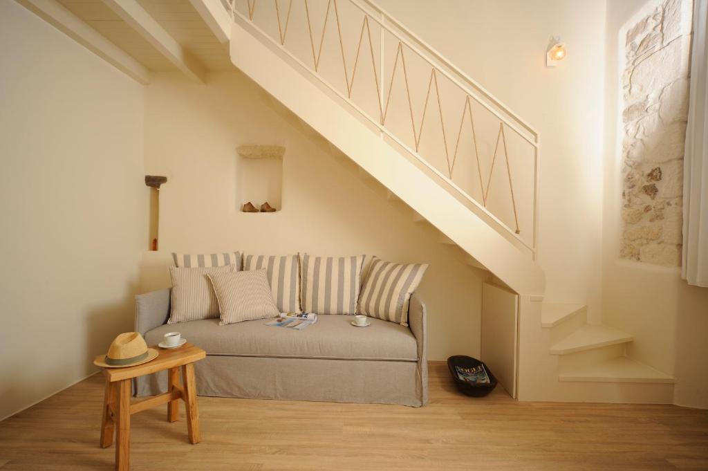 Veranda Rossa Suites - 12