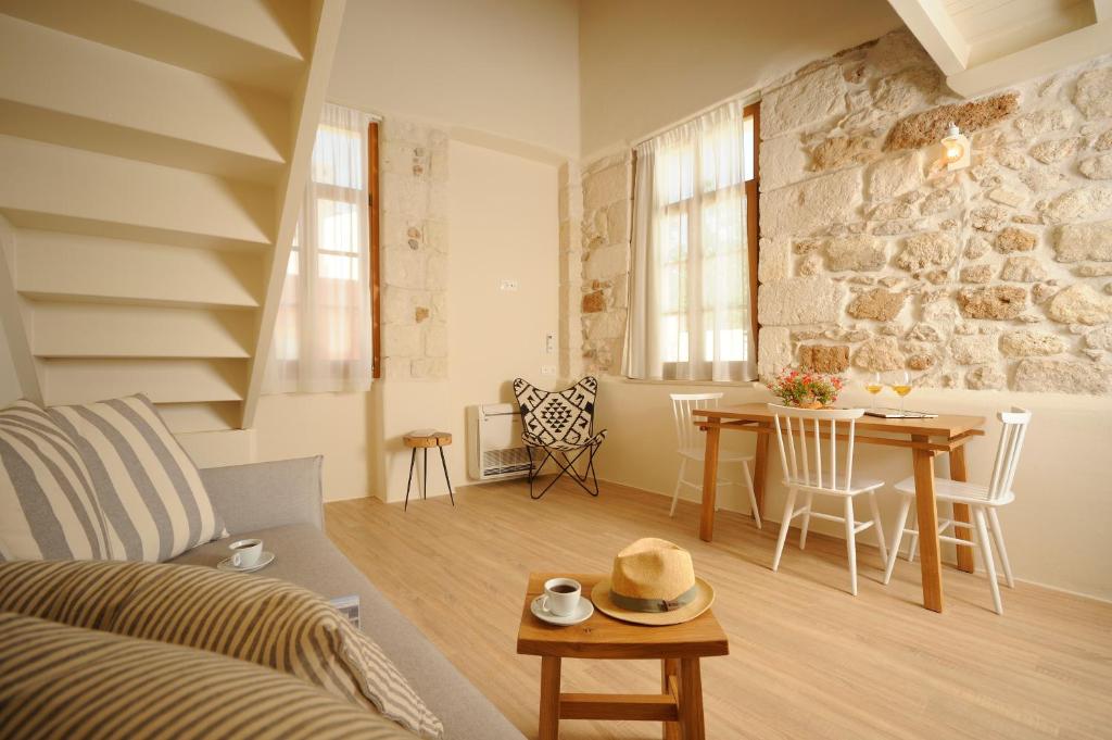 Veranda Rossa Suites - 17