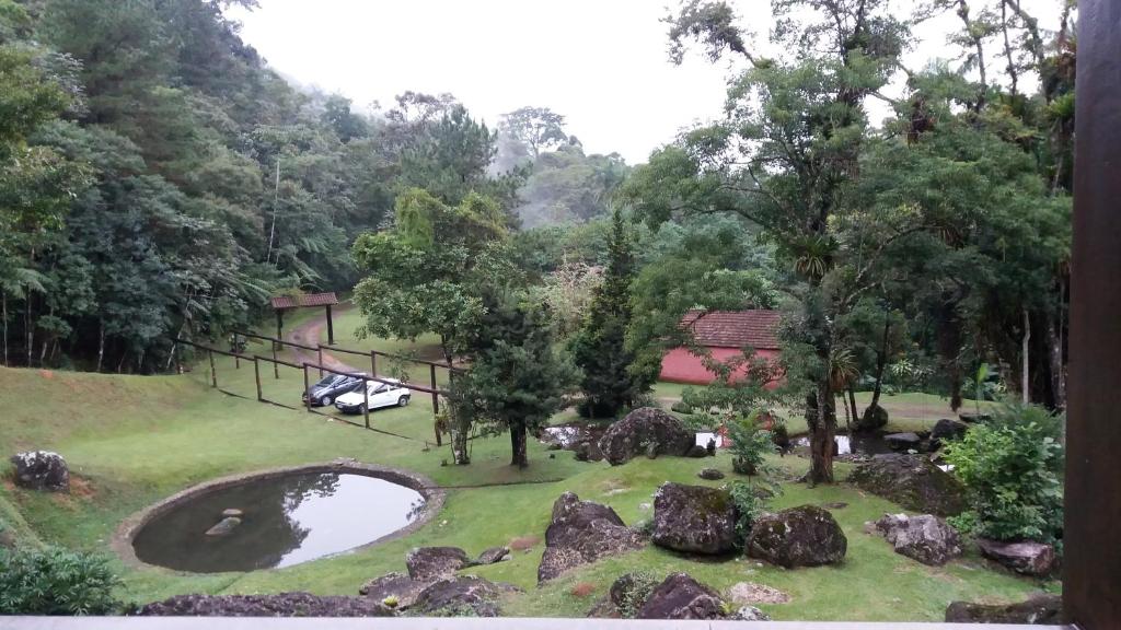  Vista Linda Hotel