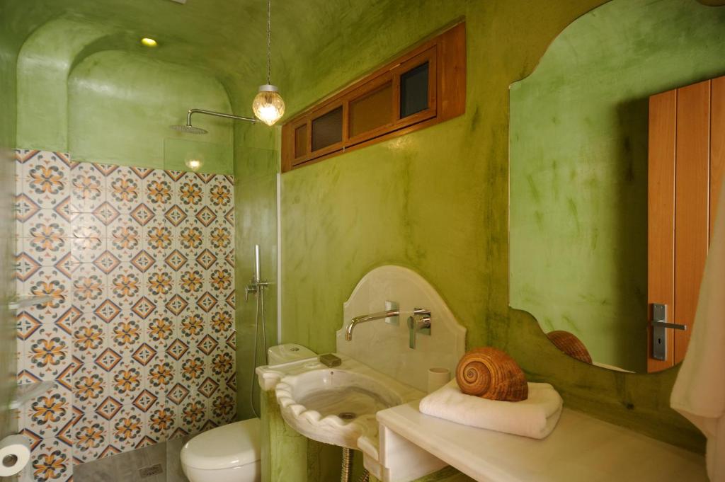 Veranda Rossa Suites - 9