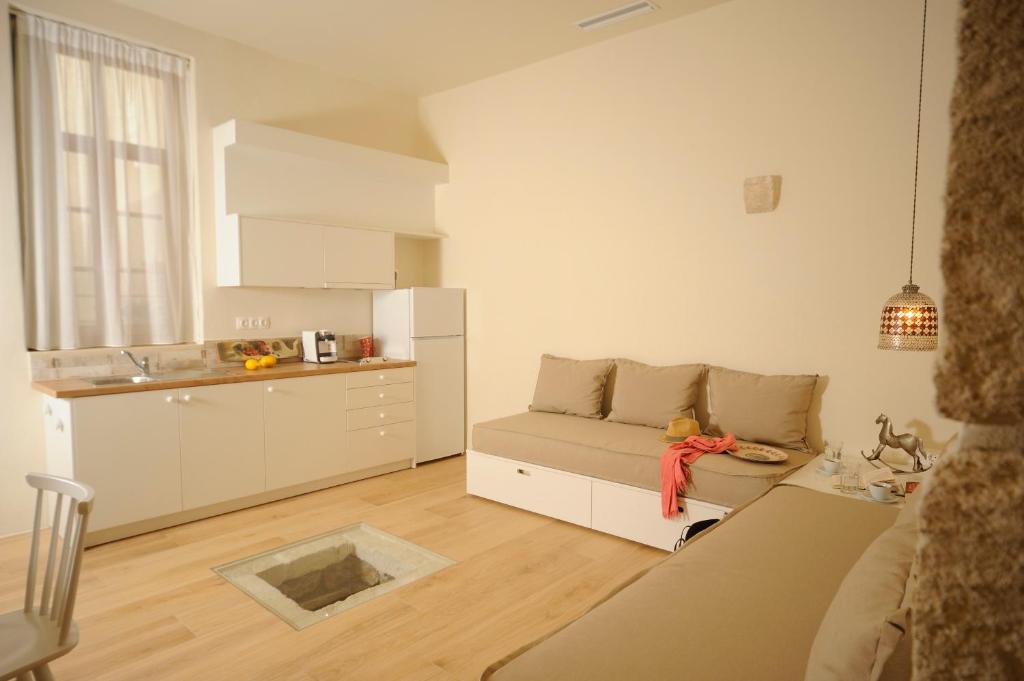 Veranda Rossa Suites - 7