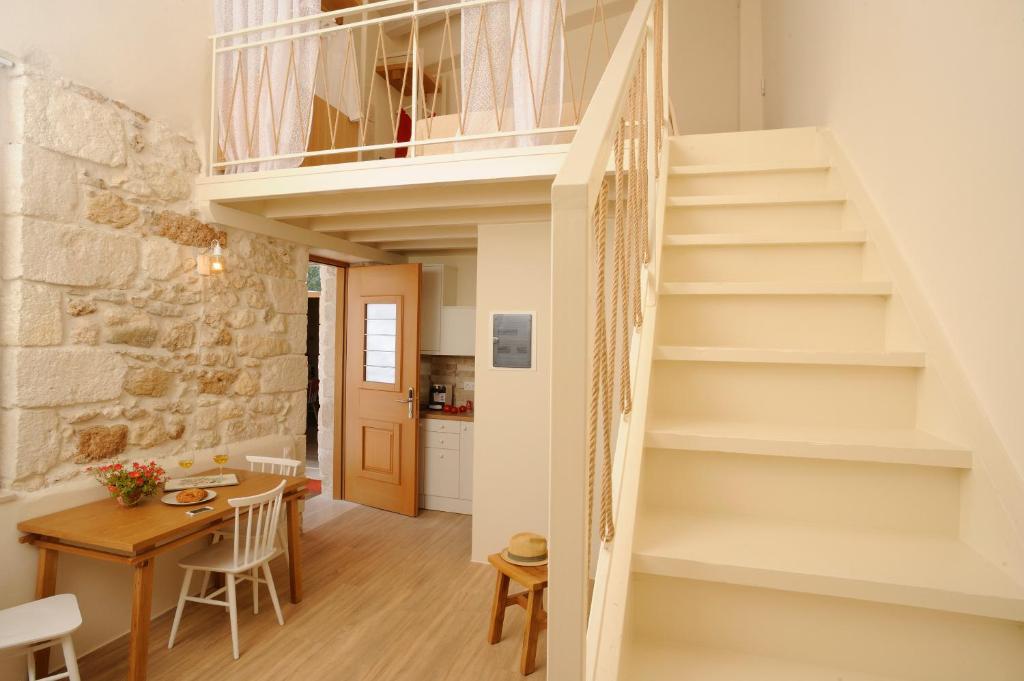 Veranda Rossa Suites - 14