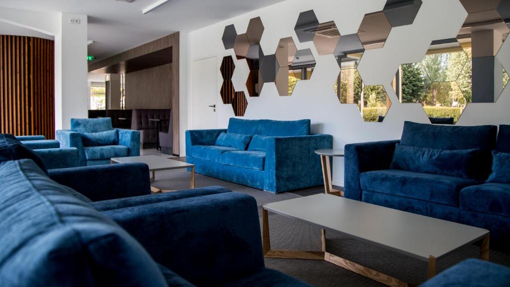 Hotel do Parque - Resim 40